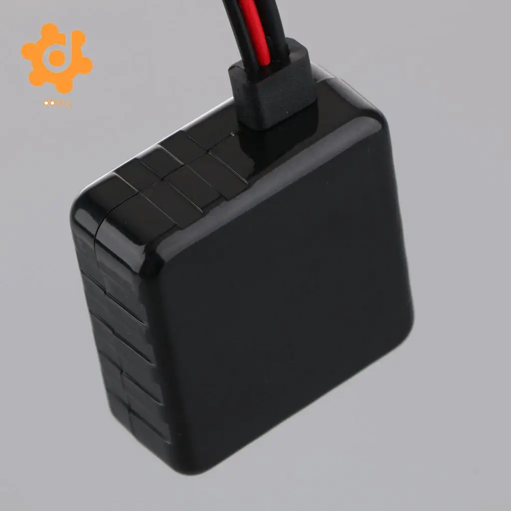 Bluetooth модуль с аудиовходом AUX для Alpine KCE 236B CDE9885 9887|Кабели адаптеры и разъемы| |