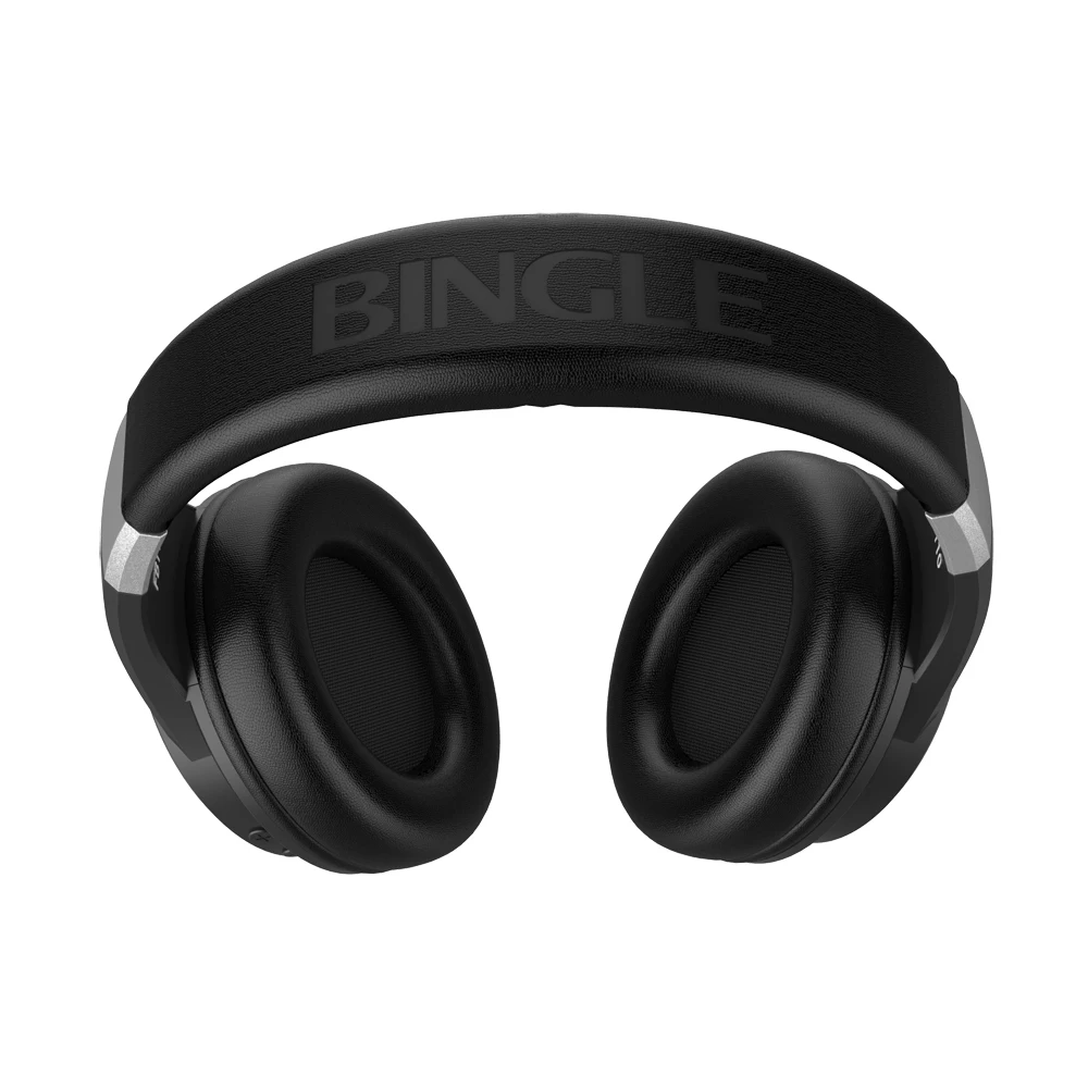 BINGLE FB110 Bluetooth 4 1 наушники CSR Беспроводные стереонаушники Muisc Накладные 3 5 мм AUX в
