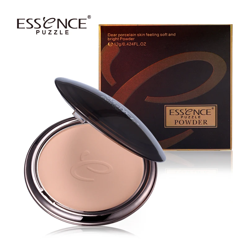 Essence Puzzle Professional Long lasting Cosmetic Powder Concealer 2
