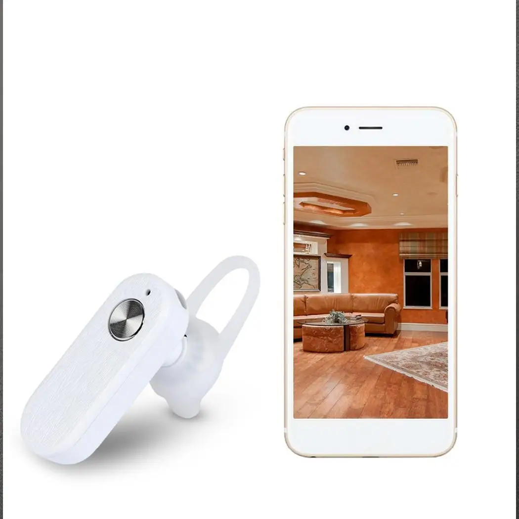 Мини стерео гарнитура bluetooth наушники беспроводные V4.0 handfree для iPhone Xiaomi Android Phone iPad