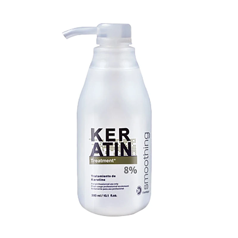 Purc Brazilian Keratin Treatment Straightening Hair 8% Formalin 300Ml Eliminate Frizz And Make Shiny And Healthier Hair Purc Brazilian Keratin Treatment Straightening Hair 8% Formalin 300Ml Eliminate Frizz And Make Shiny And Healthier Hair