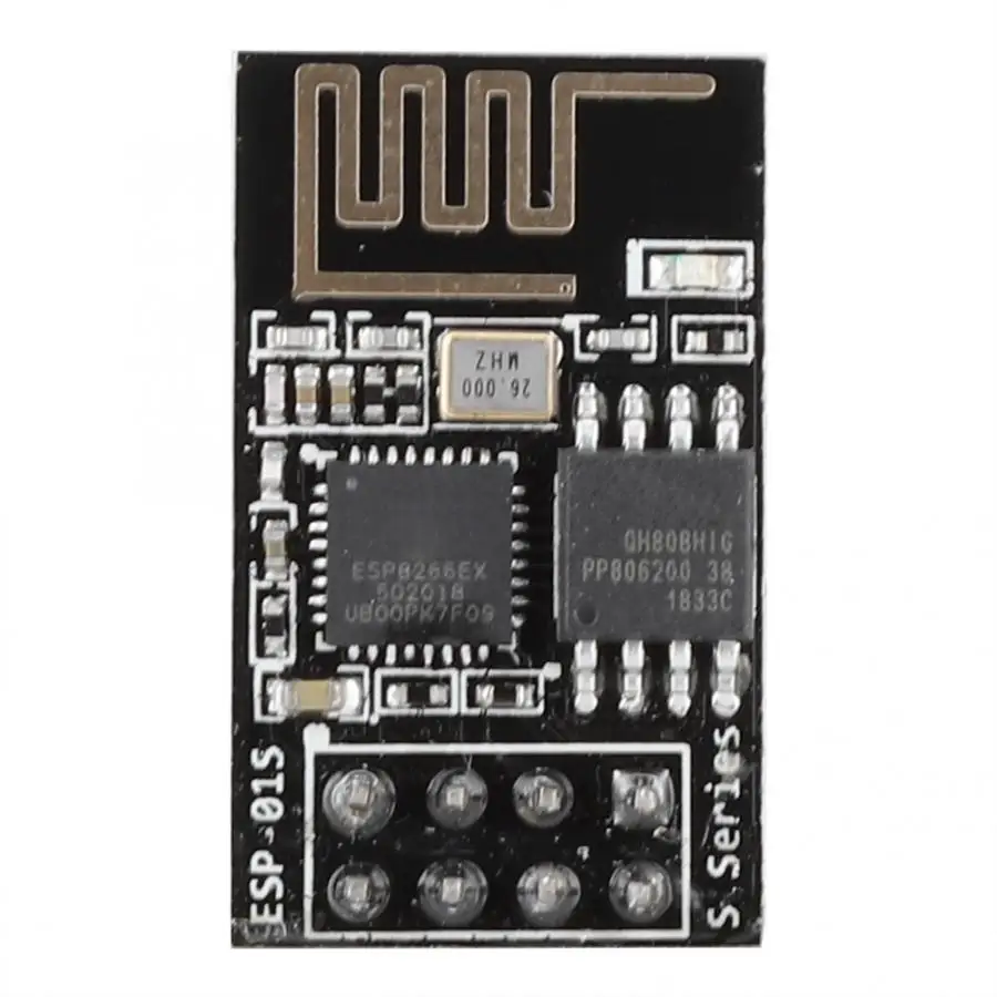 ESP8266 UART серийный модуль Wi Fi беспроводной приемопередатчика низкая потребляемая