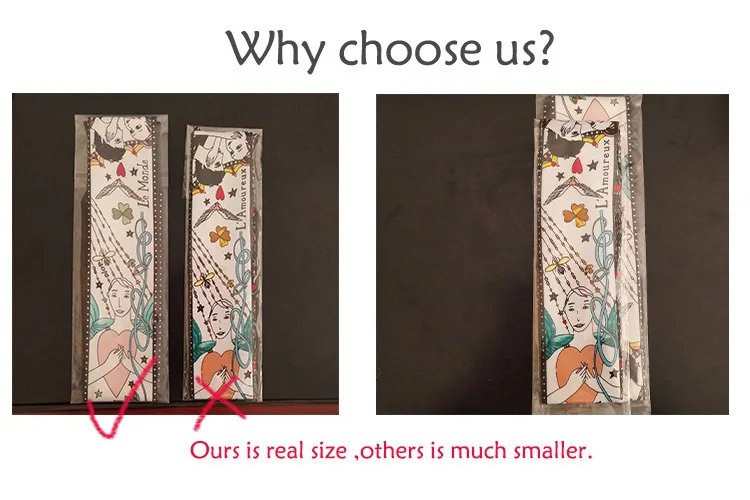  Tarot Series Double-deck Two-sided Printing Twill Small Bind Bag Handle Imitate Silk Scarf Ribbon H - 32904208135