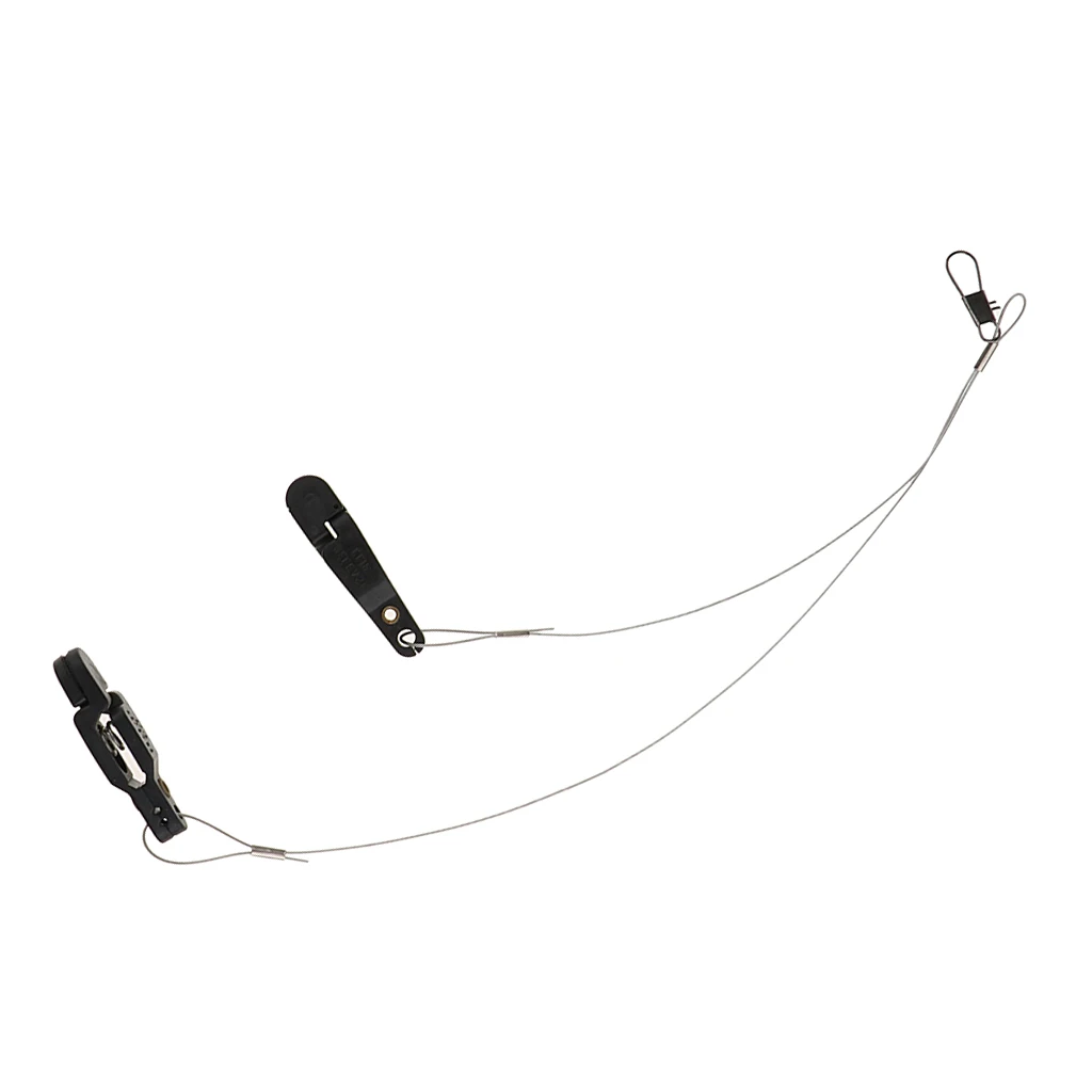 

Offshore Tackle Snap Stacker Downrigger Release Medium Tension Run 2 Lines Fishing Line Accessories