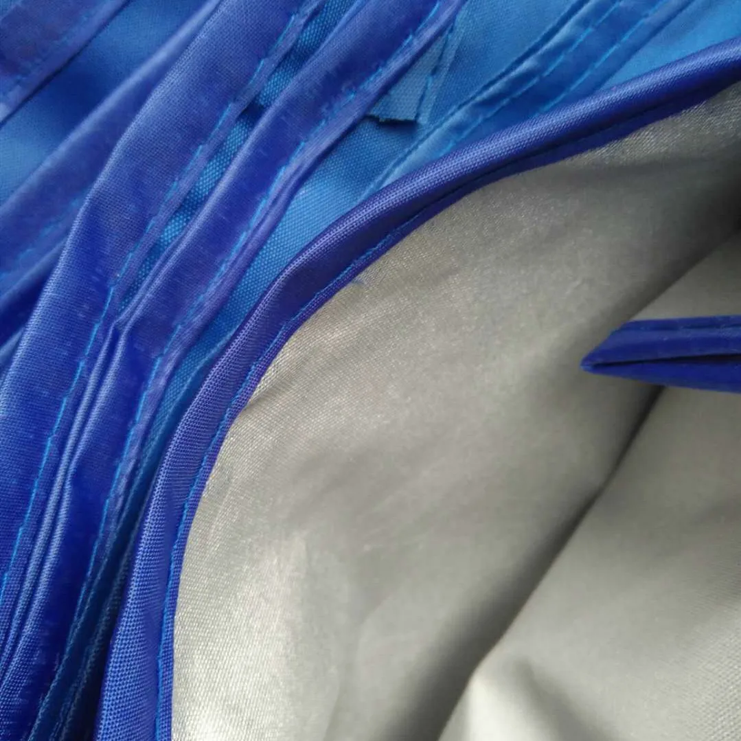 Gazebos TOP techo carpas impermeable jardín dosel exterior marquesina toldo carpa sombra fiesta Pawilon Ogrodowy gran cobertizo plegable azul Gazebos TOP techo carpas impermeable jardín dosel exterior marquesina toldo carpa sombra fiesta Pawilon Ogrodowy gran cobertizo plegable azul