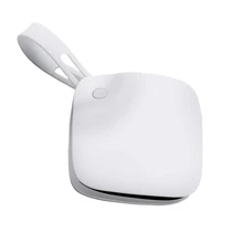 Usb грелка для рук, мини обогреватель, Карманные грелки, Электрический внешний аккумулятор, перезаряжаемый аккумулятор 5000 мАч, грелка для рук, портативный внешний аккумулятор