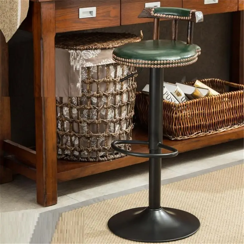 De La Barra Hokery Sedie Stoel Banqueta Todos Tipos Kruk Stoelen Barstool Sgabello Leather Silla Stool Modern Cadeira Bar Chair De La Barra Hokery Sedie Stoel Banqueta Todos Tipos Kruk Stoelen Barstool Sgabello Leather Silla Stool Modern Cadeira Bar Chair