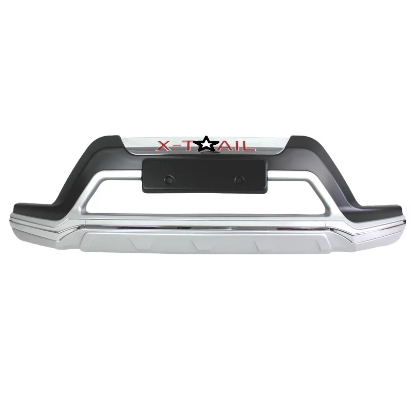 tuning Rear Diffuser Car Lip Accessory Modification Exterior Parts Front Bumpers protector 14 15 16 17 18 19 FOR Nissan X-TRAIL tuning Rear Diffuser Car Lip Accessory Modification Exterior Parts Front Bumpers protector 14 15 16 17 18 19 FOR Nissan X-TRAIL