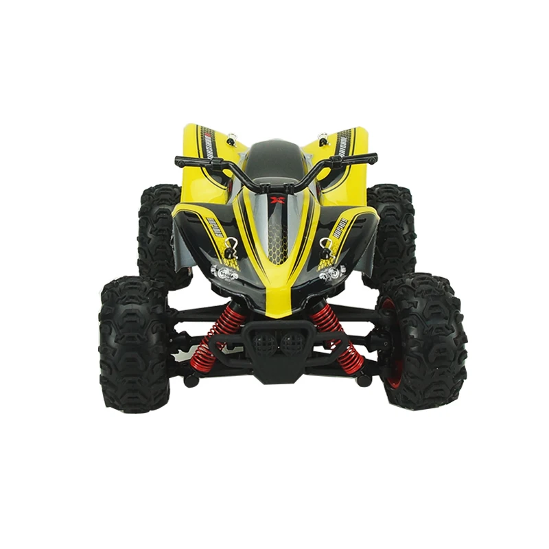 2019 Hot Sales Original SUBOTECH BG1510A 1 : 24 2.4GHz Full Scale High Speed 4WD Off Road Racer