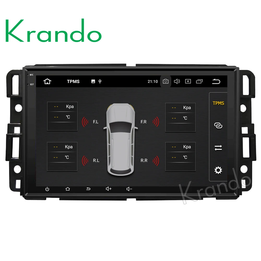 Clearance Krando Android 8.0 8