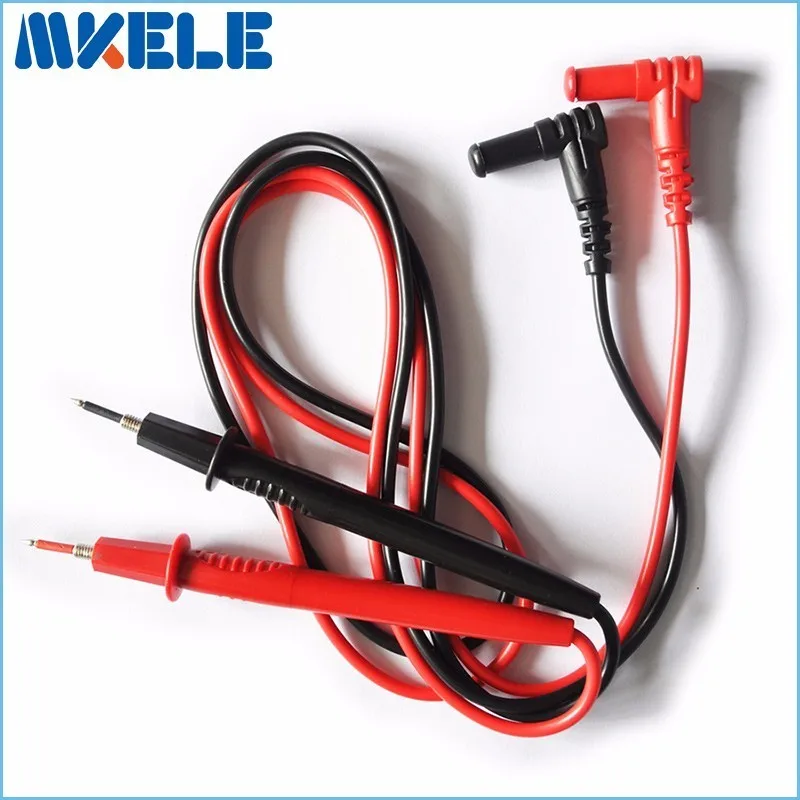 A99 Needle Tipmastech diagnostic tool multimetro Universal Digital