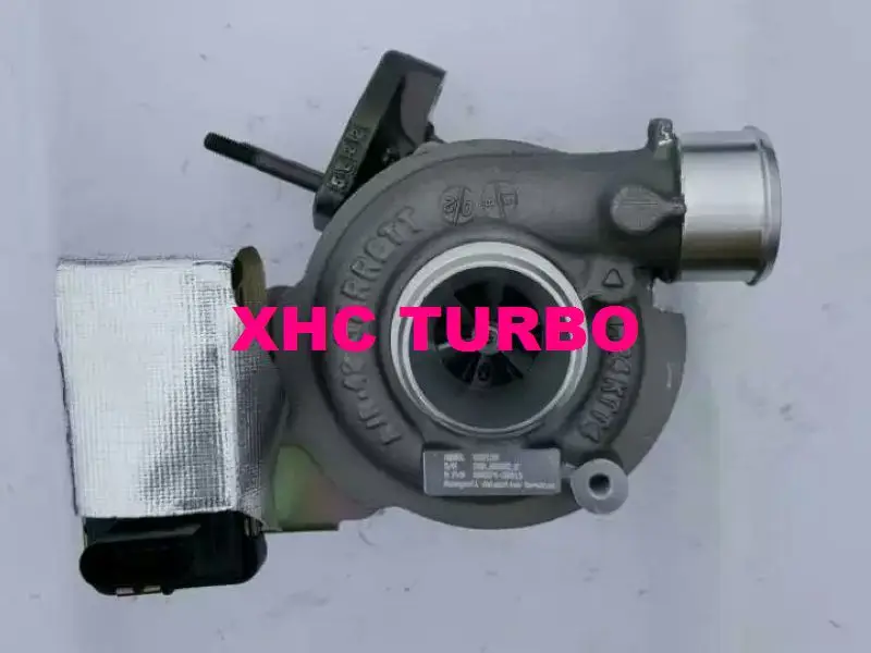 Новый оригинальный турбокомпрессор GARRETT GTB15V 806874 1 762463 0002 Турбокомпрессор для Chevolet