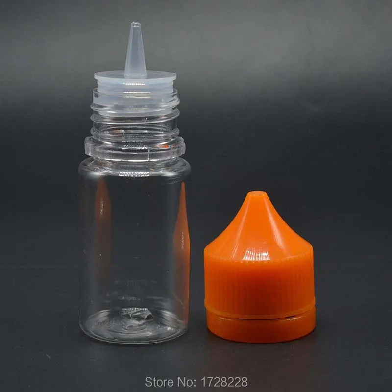 30ml Liquid Dropper Bottle Plastic Vape Bottles with Tamper Evdient Caps for E juice Drop Container Free Shipping Wholesale | Красота и