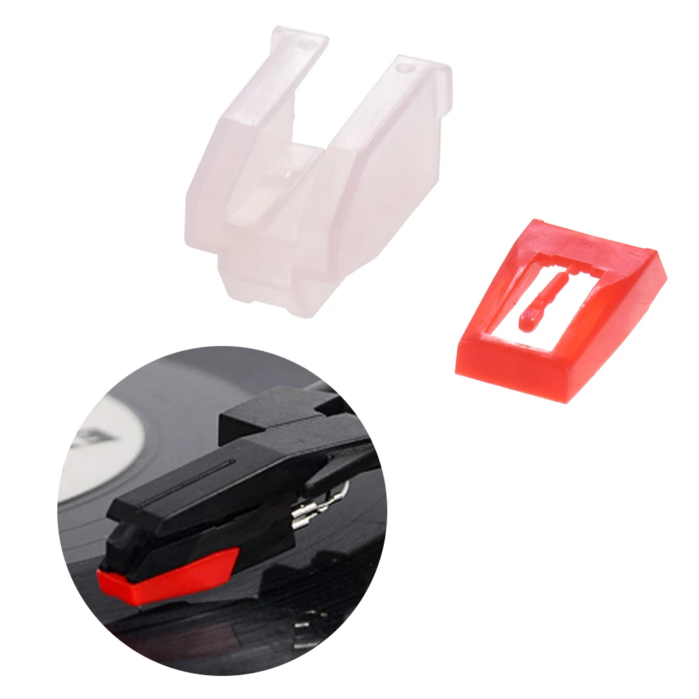 

Record Player Stylus Universal Phonograph Record Player Stylus Needle for Crosley NP1 NP6, Pack of 1