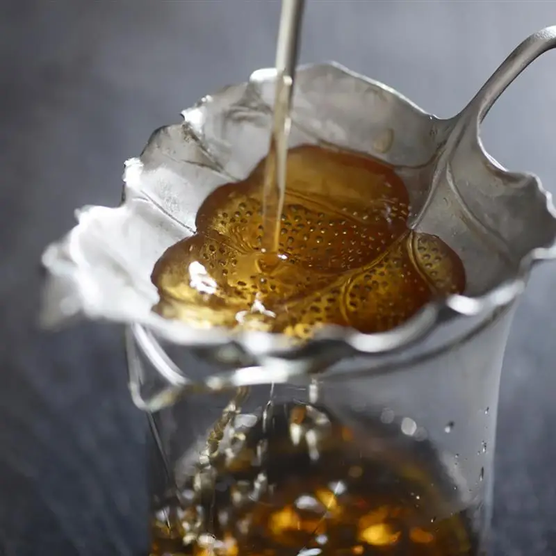 New Style Tea Infusers Loose Leaf Tea Strainer Creative Shape Tea