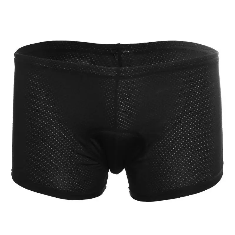 

2019 Upgrade Cycling Shorts Cycling Underwear Pro 5D Gel Pad Shockproof Cycling Underpant Bicycle Shorts Bike Underwear