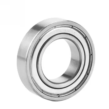 

10Pcs/set 6904ZZ Bearings Rubber Sealed Miniature Metal bearings Deep-groove Ball Bearing 20x37x9mm