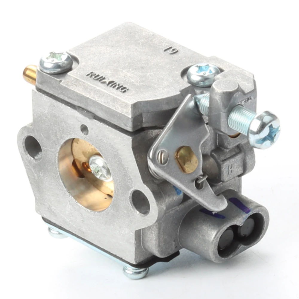 Карбюратор и грушу для Homelite 300981002 UT 10532 10926 & Ryobi RY74003D 33cc бензин бензопила