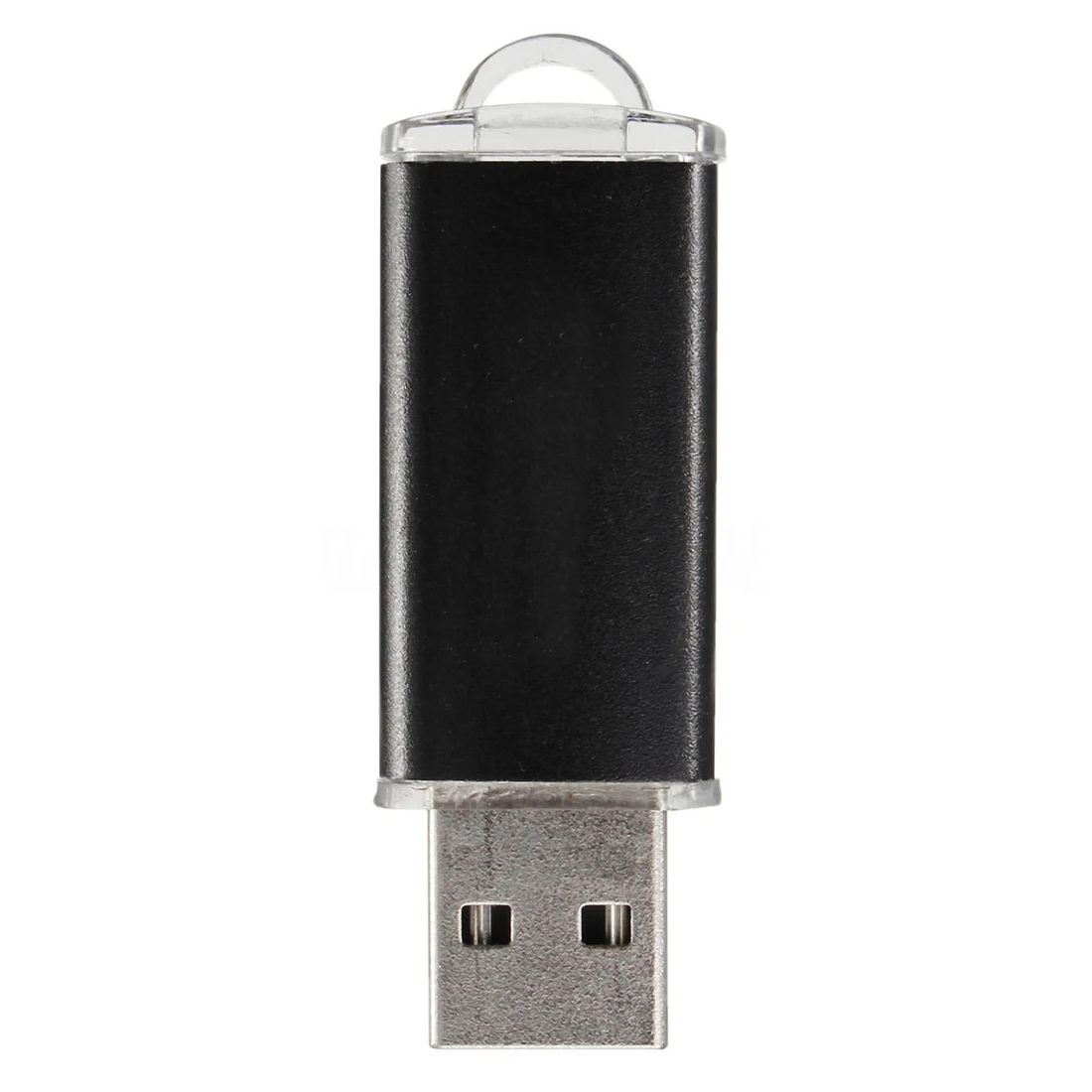 10 шт. 64 Мб USB 2,0 флеш-накопитель черный