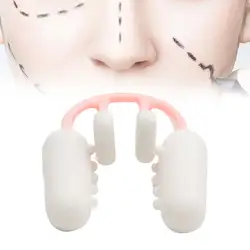 Нос Клип Прочный Удобный практический переносицы выпрямитель нос подъема клип нос Подъемные массажный корректор инструмент