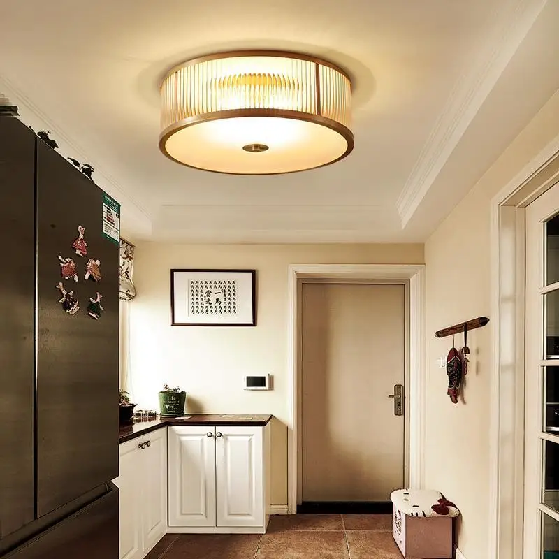 Lampen современный deckenleuchte промышленный Настенный декор plafonnier гостиная lampara techo Lust