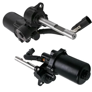 

AL3Z16A506A AL3Z16A507A L/R SIDE Power Running Board MotorS For Ford F-150 2007 - 2014