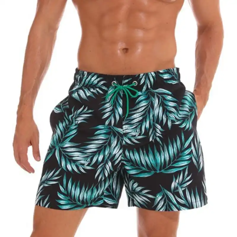 bermudas para hombre de playa