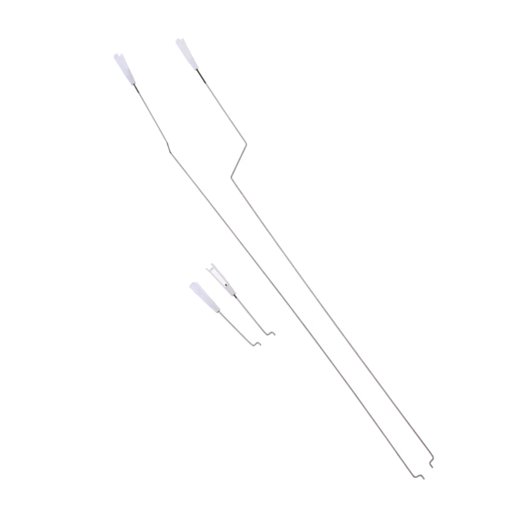 RC Toys & Hobbies RC Airplane Parts - For XK A600 RC Airplane Spare Part Steel Wire XK.2.A600.007