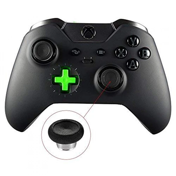 Сменные ручки 6 в 1 для Xbox One Elite Controller|Геймпады| |