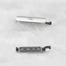 Водонепроницаемый чехол для samsung S5 USB данных зарядный порт Блок для пылезащитной заглушки водонепроницаемый#0115