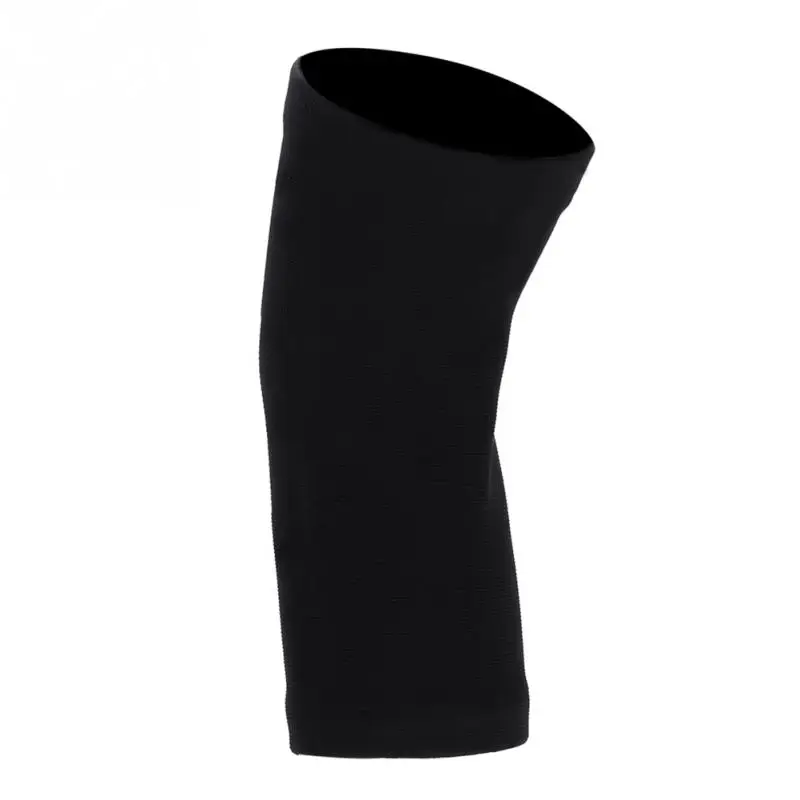 1 Pair Outdoor Sports Breathable Knee Pads Nylon Elastic Guard Protector Wrap Basketball Football Comfortable | Спорт и развлечения