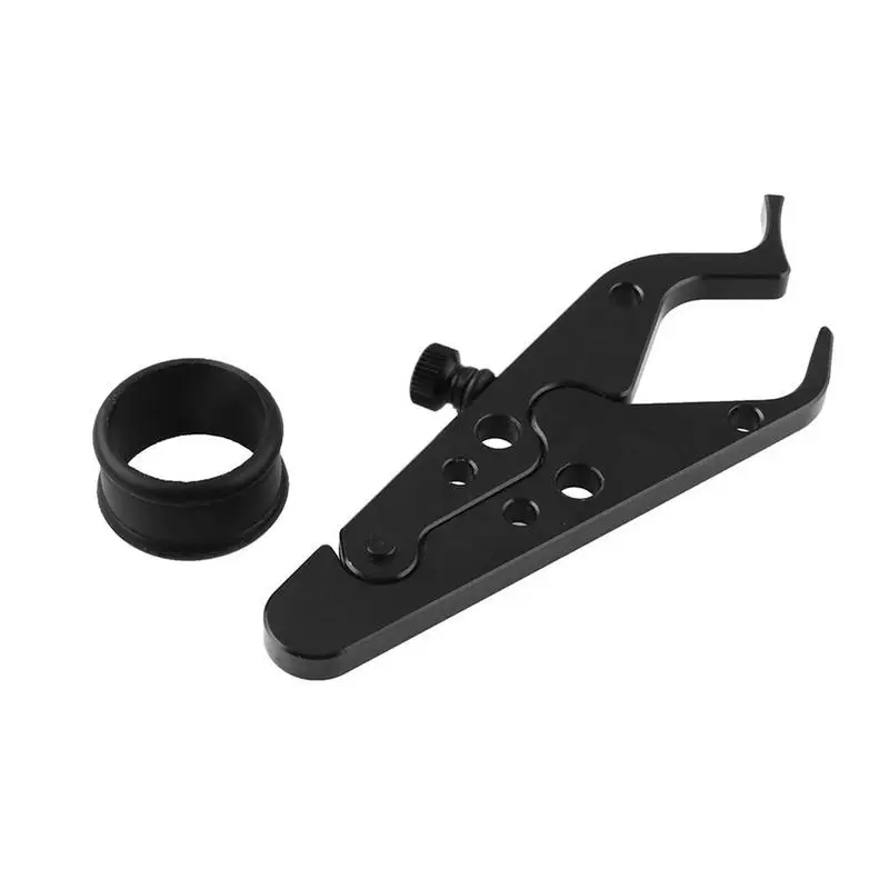 

Universal Motorcycle Throttle Lock Assist Control System Anti-fatigue Holder