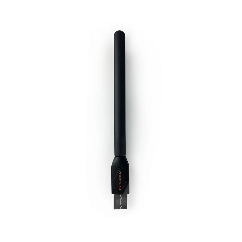 Gtmedia Wi Fi антенна с USB донгл для Freesat V7 Plus V7S Hd спутниковый приемник Wifi Lan Iptv wi fi