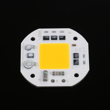 

2019 LED floodlight outdoor COB Chip Mini Portable Lamp COB Integration Lamp for Aquarium Flood Light Fish Tank Decoration Light