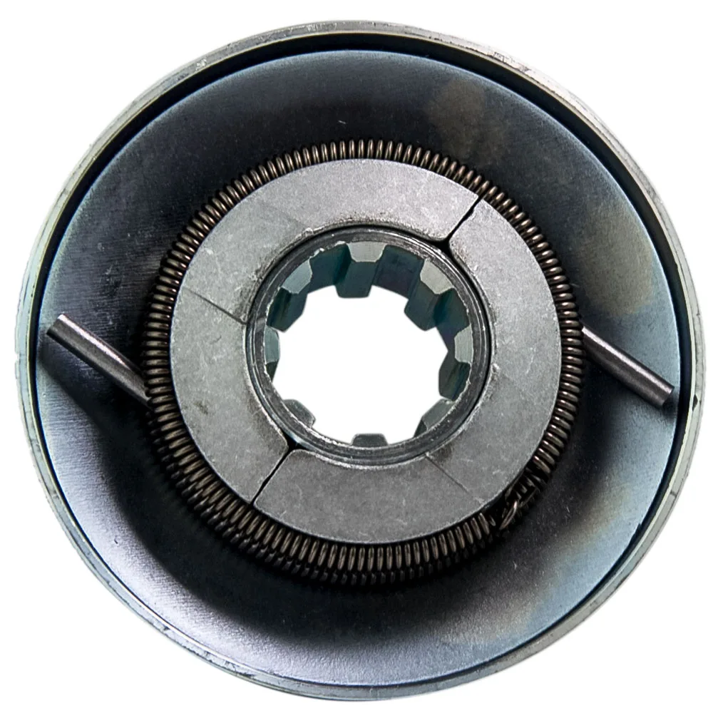 Для 30 серий сцепления водителя 1 &quotотверстие для Go Kart Mini Bike Torque Converter 1/4''| |