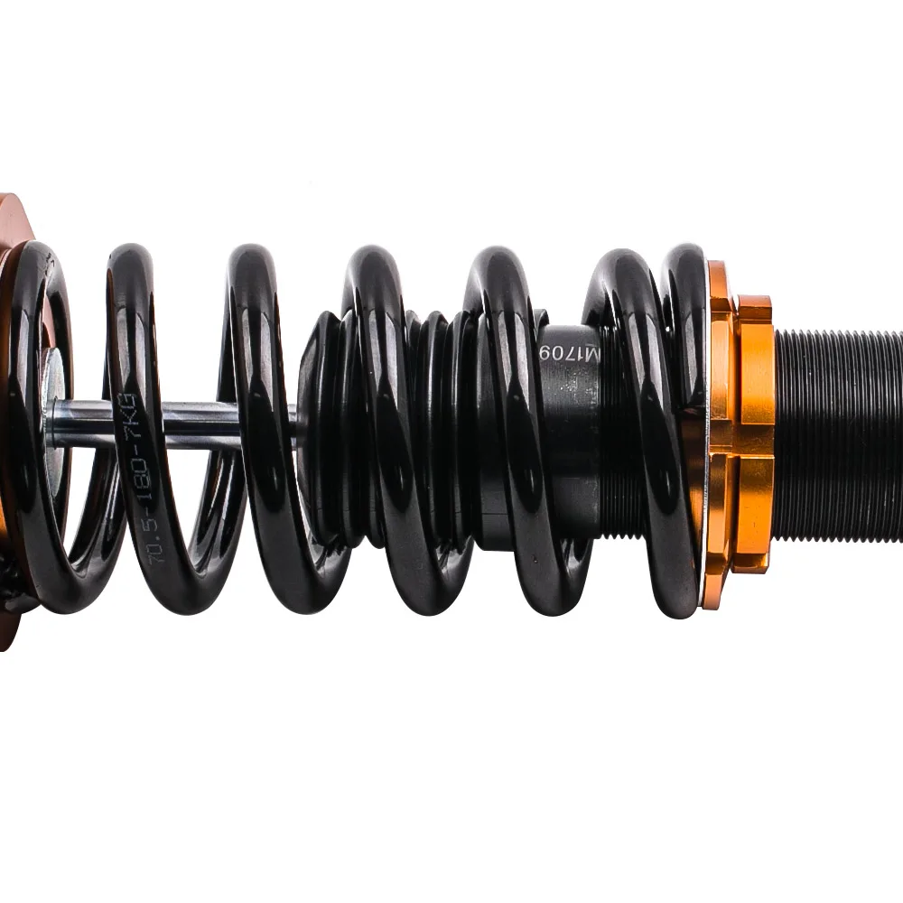 Полностью регулируемая подвеска Coilover для Mazda Miata MX5 MX 5 NA NB 1990 1998 Стойка