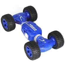 2,4 Ghz 4WD пульт дистанционного управления электрический грузовик для ползания по бездорожью высокая скорость гоночный скалолазание RC монстр автомобиль RC преобразования трюк автомобиль