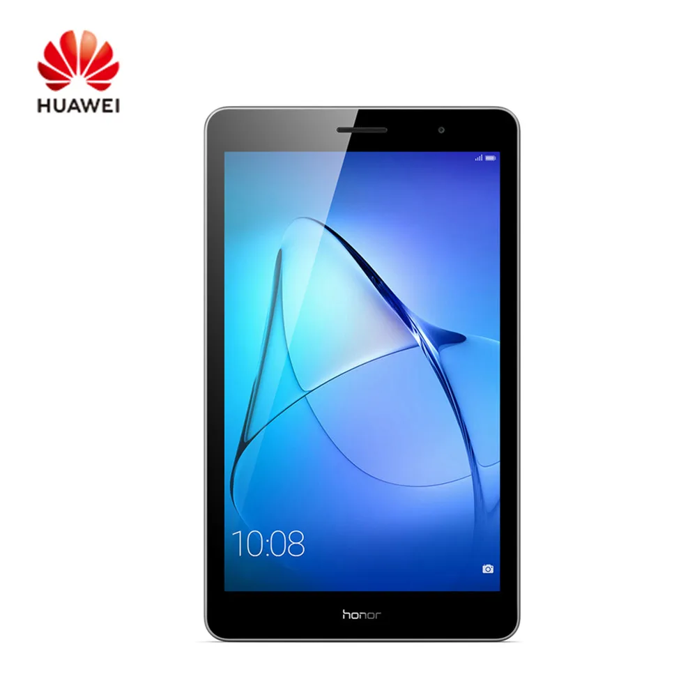 HUAWEI Honor Play MediaPad 2 KOB W09 планшетный ПК 8 0 дюймов Android 7 3 ГБ ОЗУ 32 Гб ПЗУ Bluetooth 4 1 1280x800