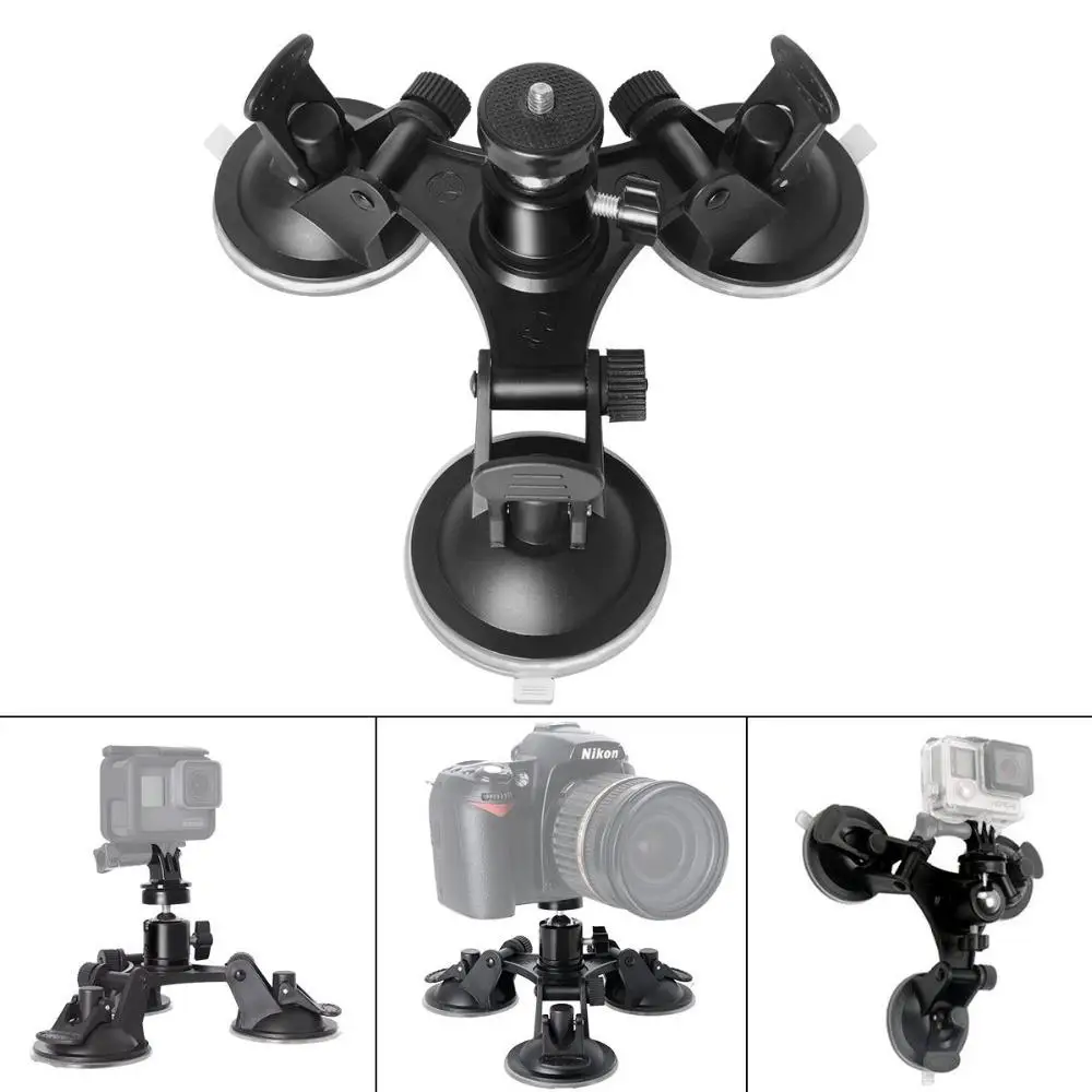 EastVita держатель для крепления на велосипед DJI OSMO Карманный ручной стабилизатор