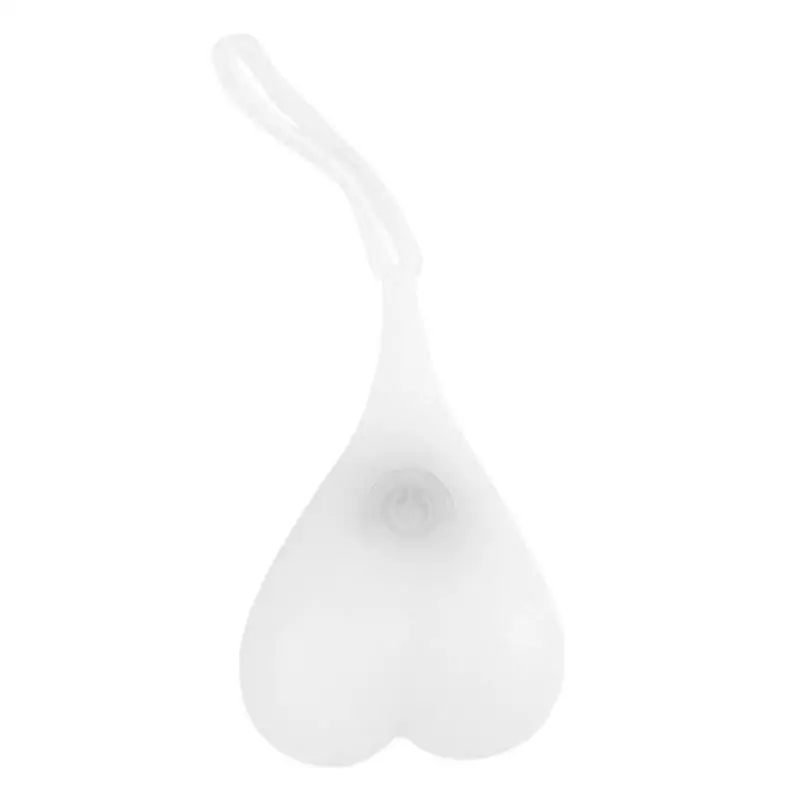 Excellent Cycling Balls Tail Light Creative Bike Waterproof Night Essential LED Warning Lights Bicycle Seat Back Egg Lamp Bicycle Lights 2 Excellent Cycling Balls Tail Light Creative Bike Waterproof Night Essential LED Warning Lights Bicycle Seat Back Egg Lamp Bicycle Lights 2