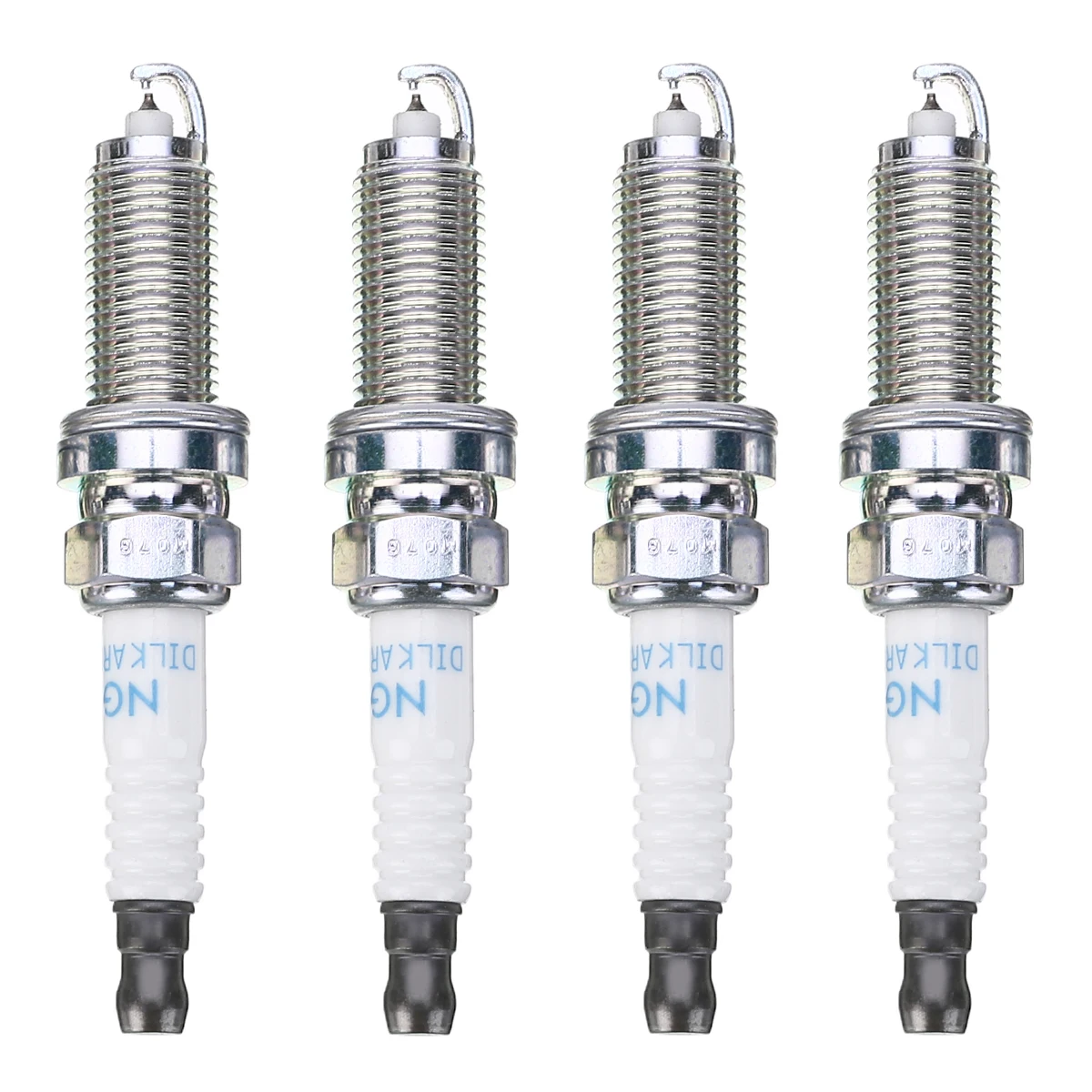 Auto Replacement Parts 4x Power Iridium Spark Plug For Nissan Altima Cube Rogue Sentra DILKAR6A-11 22401-JA01B Mayitr Auto Replacement Parts 4x Power Iridium Spark Plug For Nissan Altima Cube Rogue Sentra DILKAR6A-11 22401-JA01B Mayitr