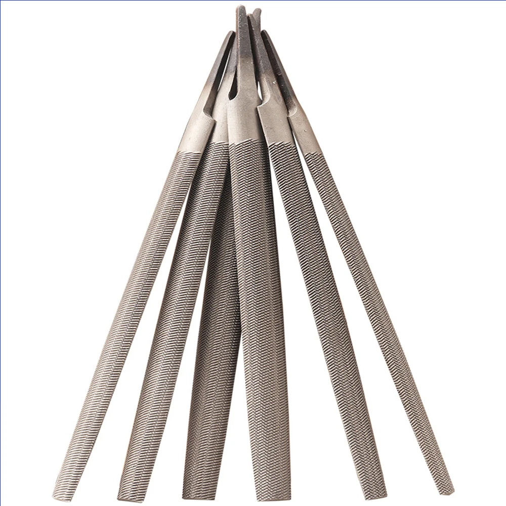 

Shina 4/6/8/10/12inch Semi-circular needle file Diamond Files/hand tool files/Rasps