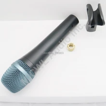 Top Quality Heavy Body E945 Professional Dynamic Super Cardioid Vocal Wired Microphone E 945 microfone microfono Mic Free Ship Top Quality Heavy Body E945 Professional Dynamic Super Cardioid Vocal Wired Microphone E 945 microfone microfono Mic Free Ship