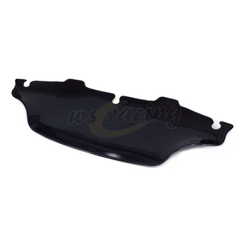 

Motorcycle Black 4" Windscreen Windshield For Harley Touring FLH FLHT FLHTC FLHX 1996 1997 1998 1999 2000 2001 2002 2003 -2013