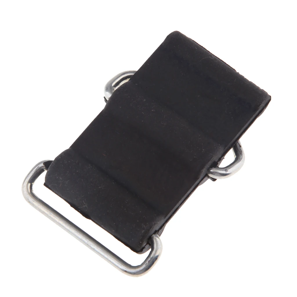 

Fuel Gas Tank Hold Down Fitting Band Strap for Yamaha PW50 PEEWEE50
