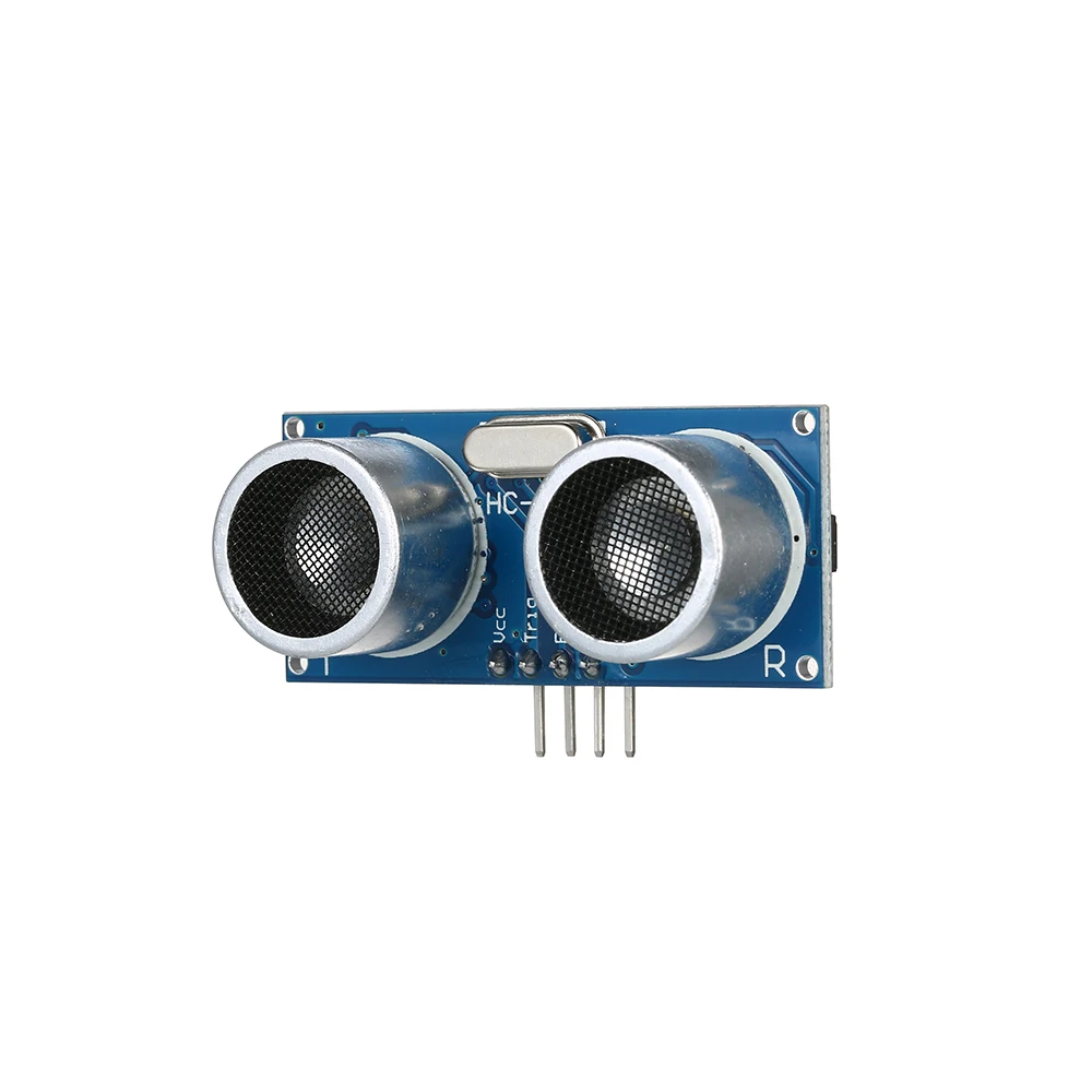 

HC-SR04 HCSR04 to world Ultrasonic Wave Detector Ranging Module HC SR04 Distance Sensor for Arduino Distance Sensor