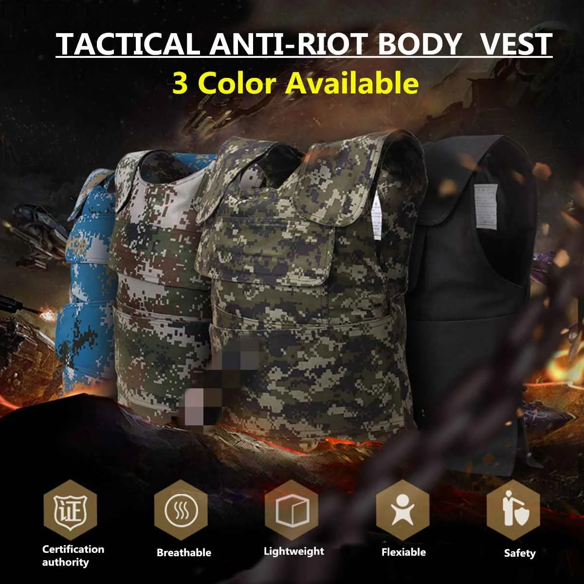 

600D Military Tactical Combat Vest JPC For Outdoor Hunting Wargame Paintball Protective Plate Carrier Waistcoat Airsoft Vests