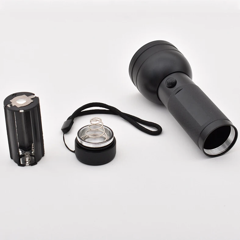 XANES GM7020 51L фонарь 200LM инфракрасный 51 F5 светодиодный фонарик Портативный охотничий