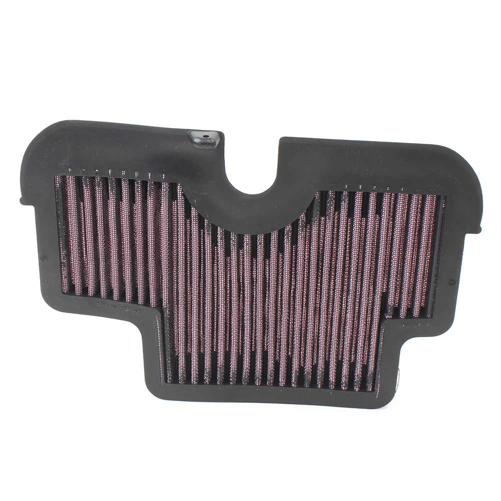 Запасной элемент фильтра двигателя для Kawasaki Ninja 650R 650 EX650A/C/E/J ER650 ER-6N /ABS /Versys 650 KLE650A/C/D