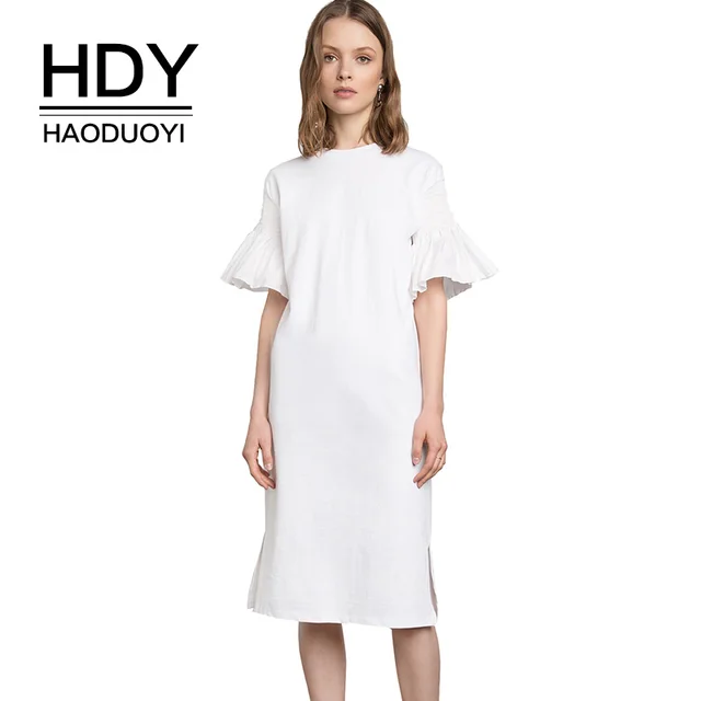 simple casual summer dresses